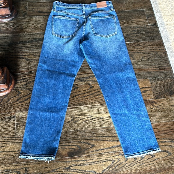 Madewell jeans in mint condition - Picture 3 of 6